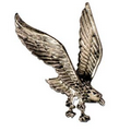 Eagle Lapel Pin